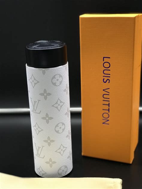 louis vuitton water bottle